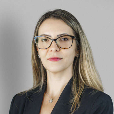 Aline Murad, PhD