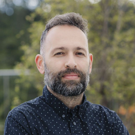 Daniel Mansur, PhD