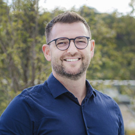 Daniel Mendes, PhD