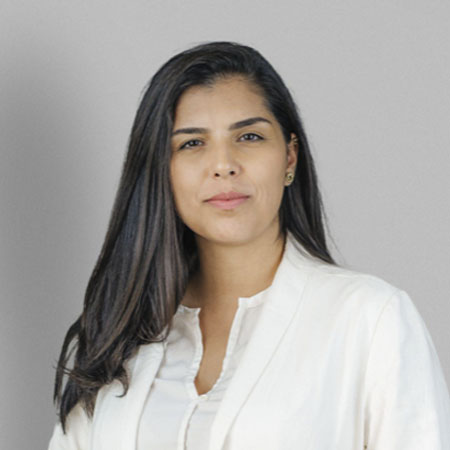 Greicy Dias, PhD